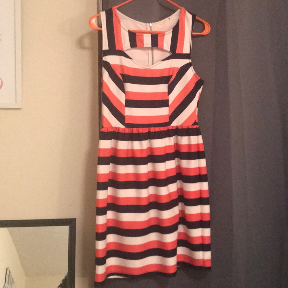 Perfect Summer Dress